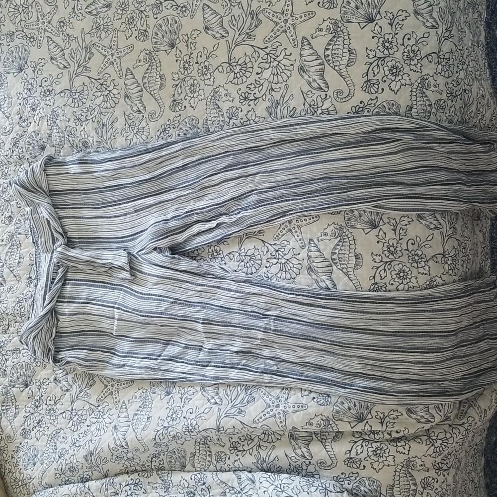 BCX boho pants